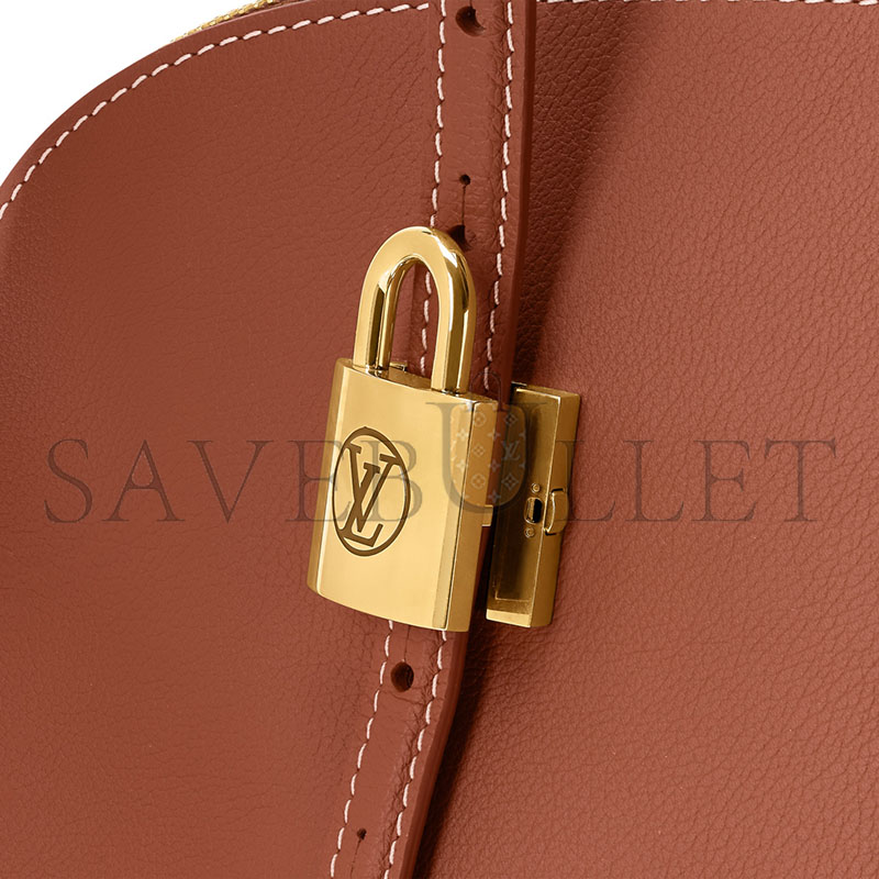 LOUIS VUITTON LOW KEY DUFFLE TOTE M26688 (43.5*26.5*14.5cm)